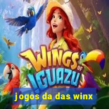 jogos da das winx